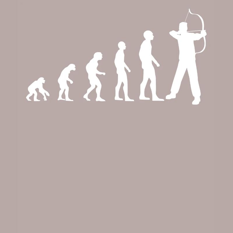 Archery Evolution Archer Gift