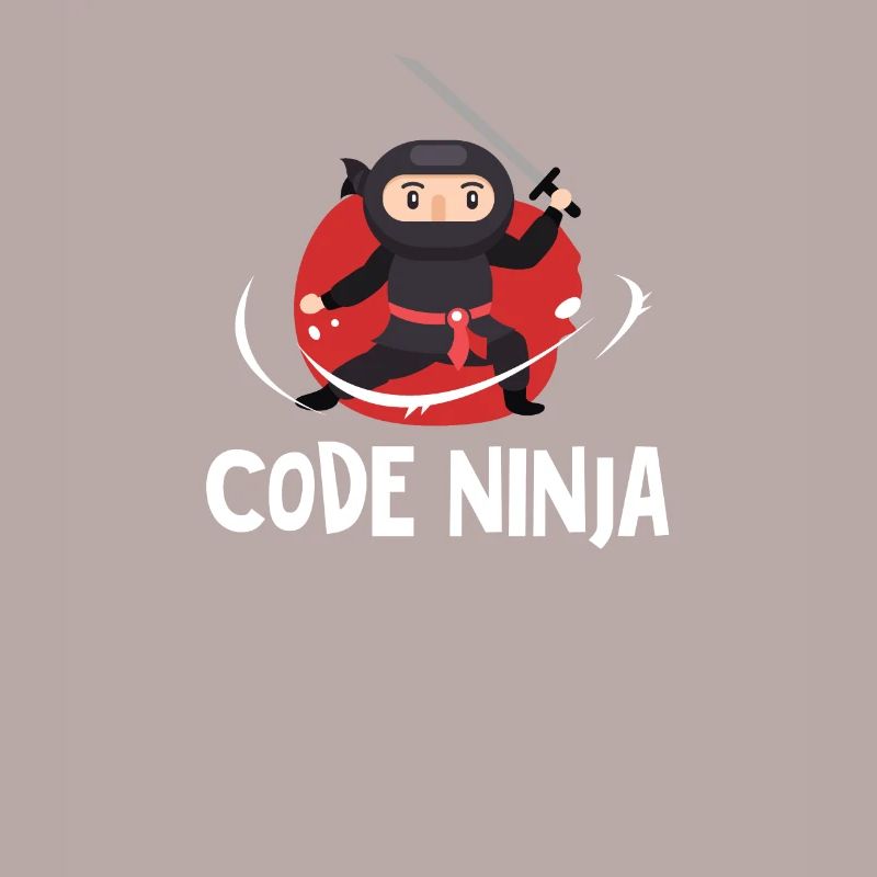 Programmation code ninja