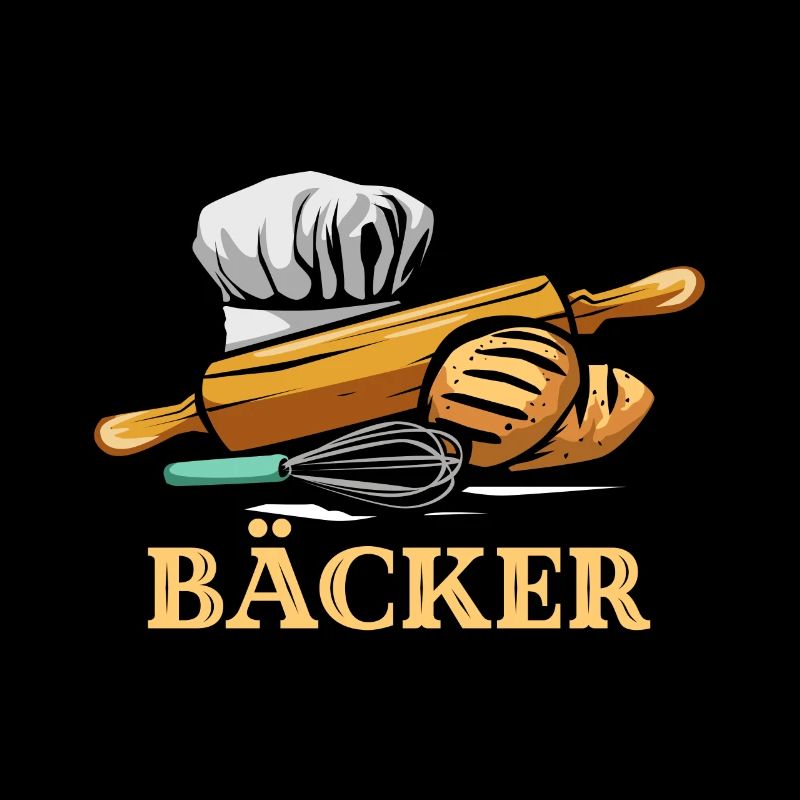 Bäcker