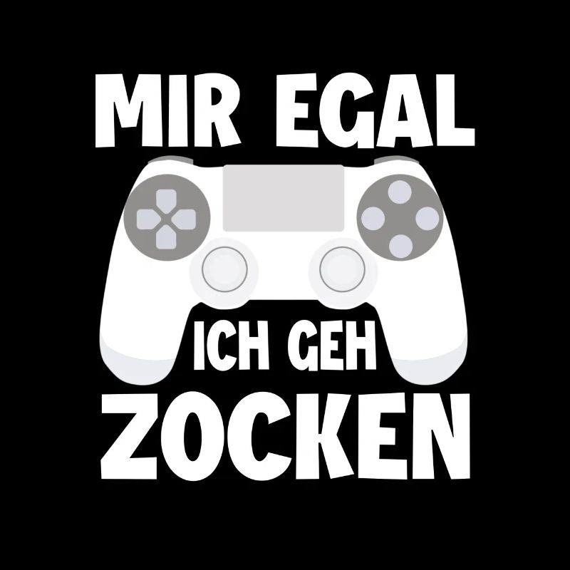 Zocken