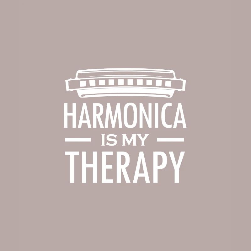 Harmonica Harmonica Musician Therapy