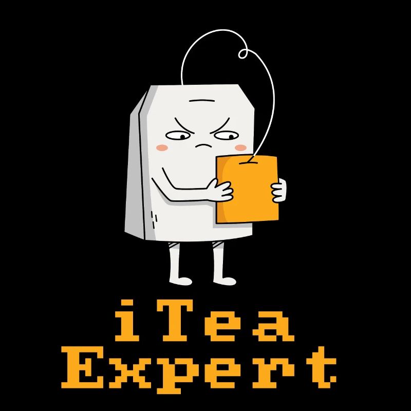 itea Expert IT Experte Informatiker Computer Nerd
