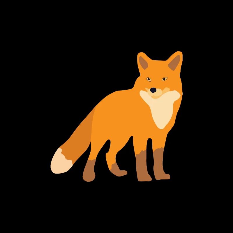 Fuchs Wildfuchs Rotfuchs Wildtier