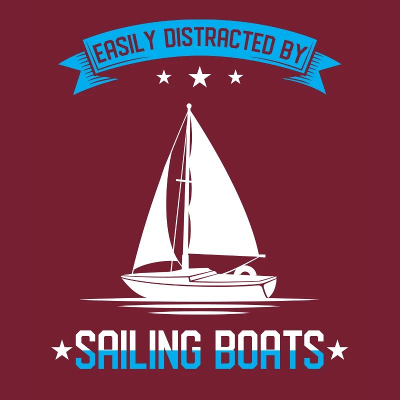 Sailing Sailor Gift