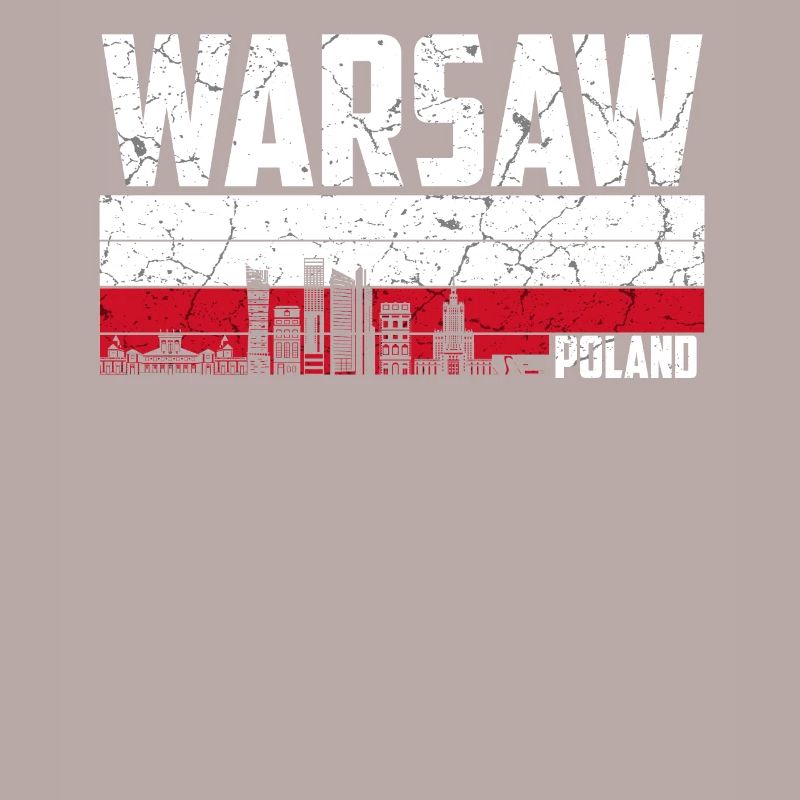 Varsovie Pologne