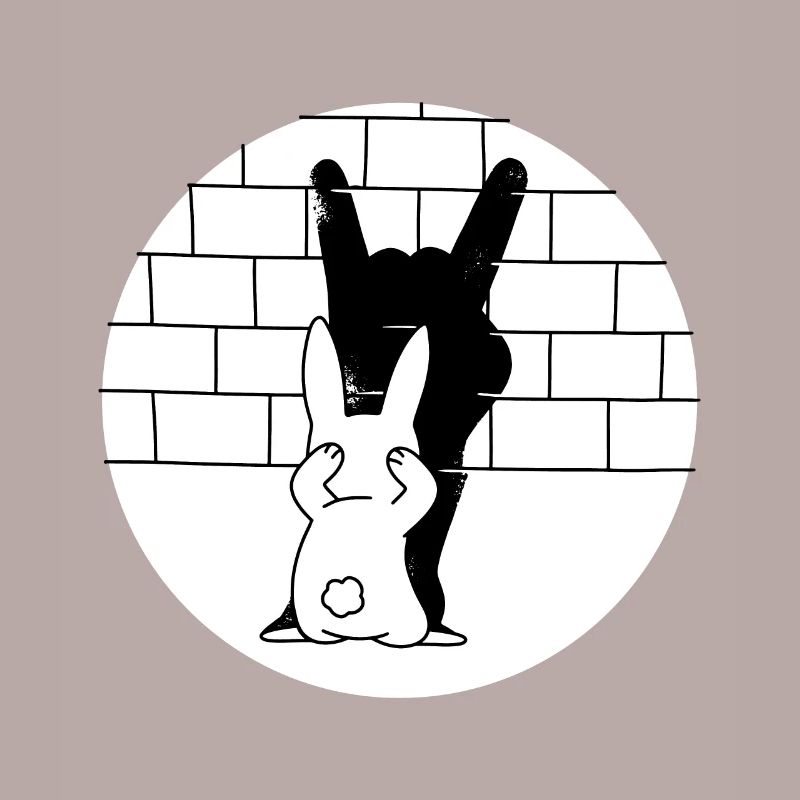 Evil Easter Easter Prison Rock Music