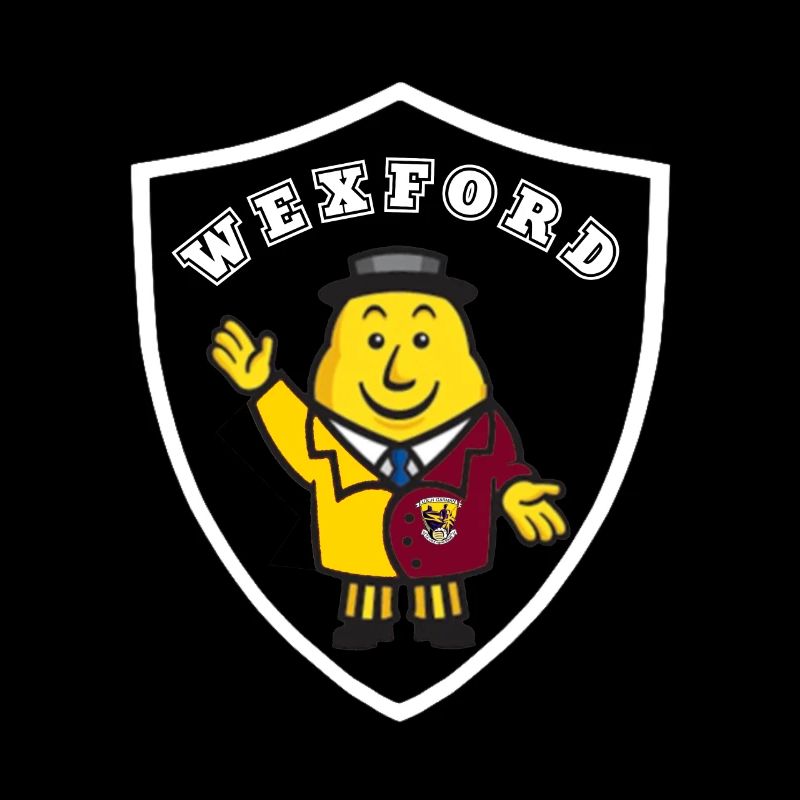 comté de Wexford