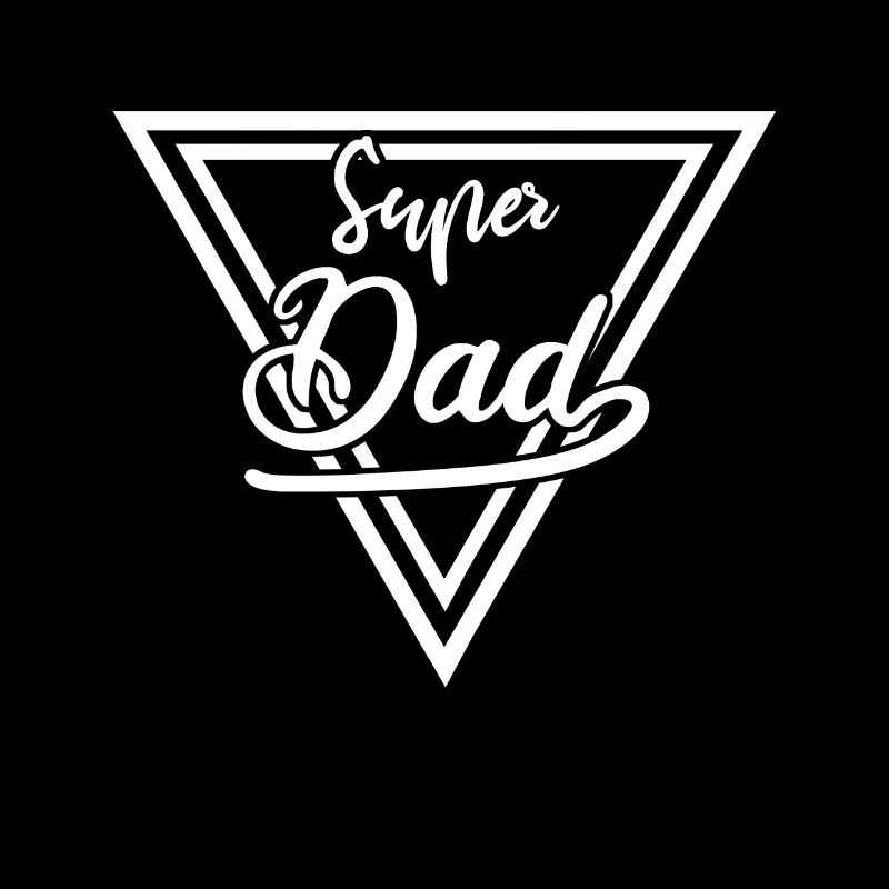 super dad
