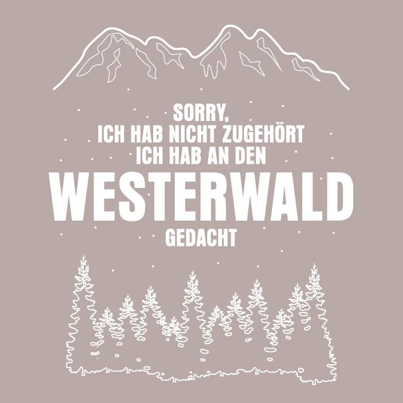 Westerwald Westerwälder