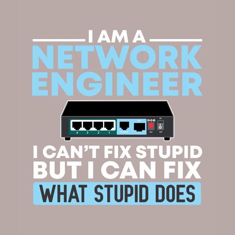 Network Technician Computer Science Network Technk IT