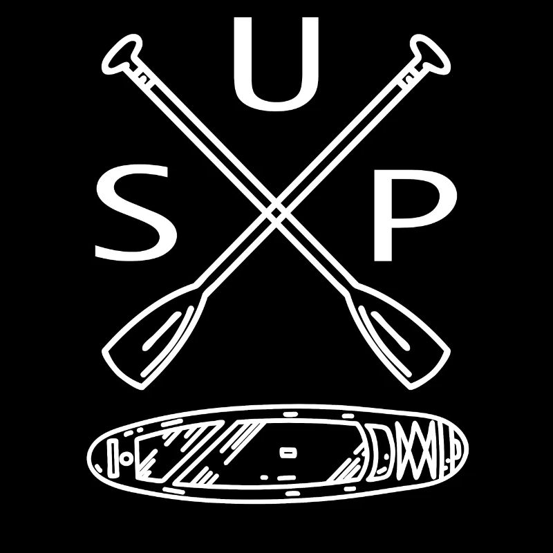 SUP Paddel Stand Up Paddle Board - SUP Board