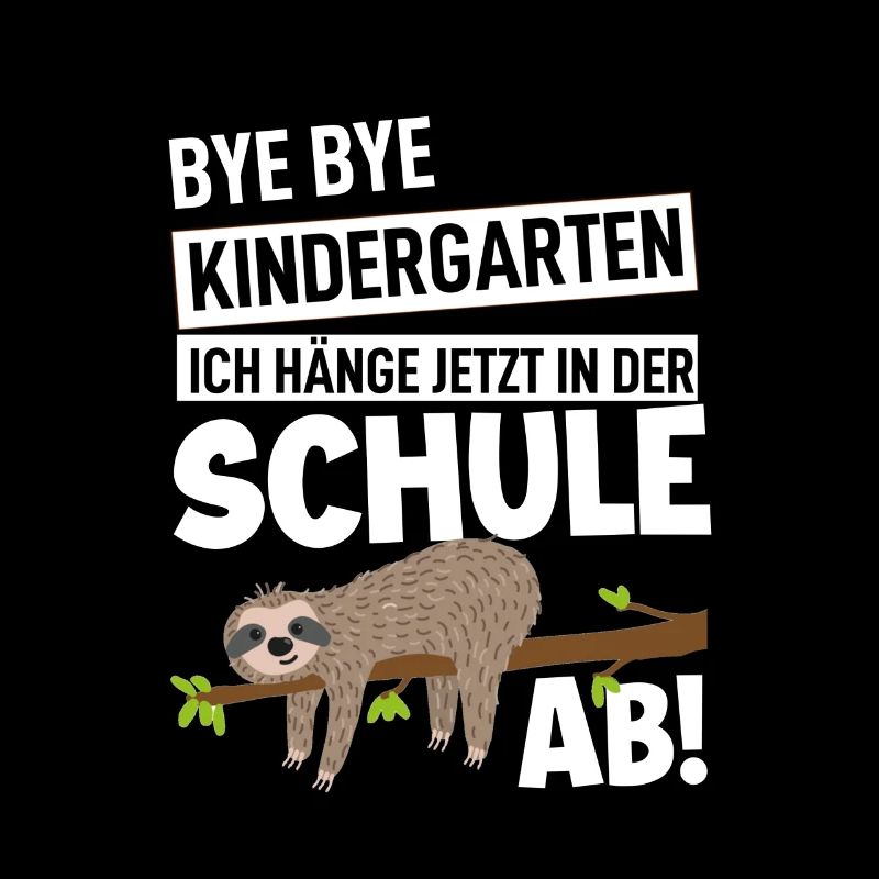 Schulanfang
