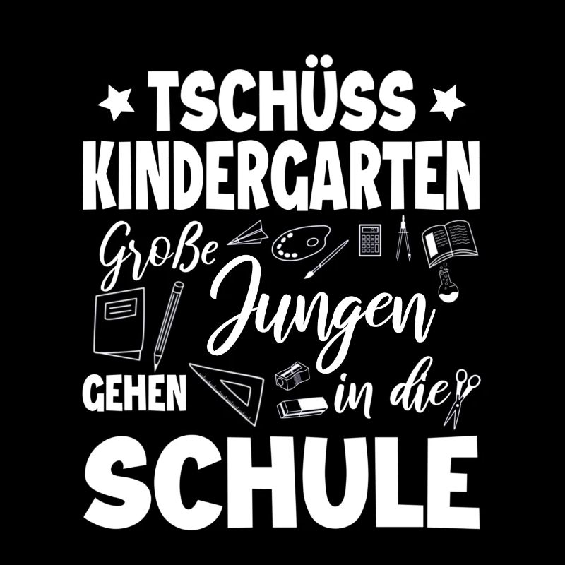 Schulanfang
