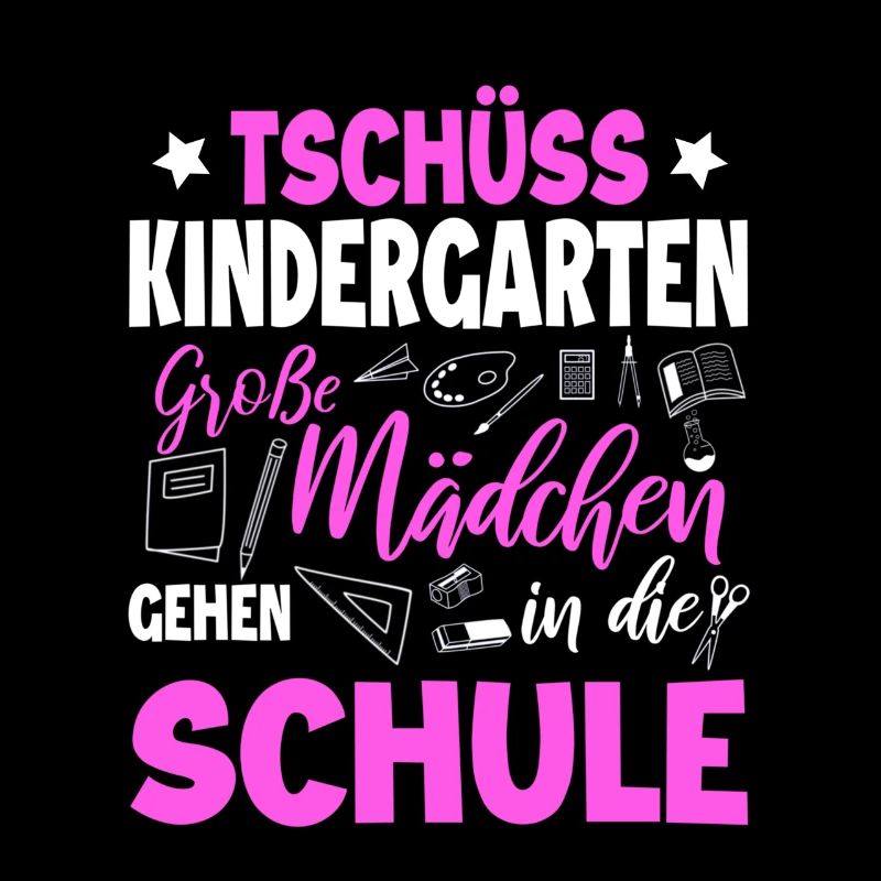 Schulanfang