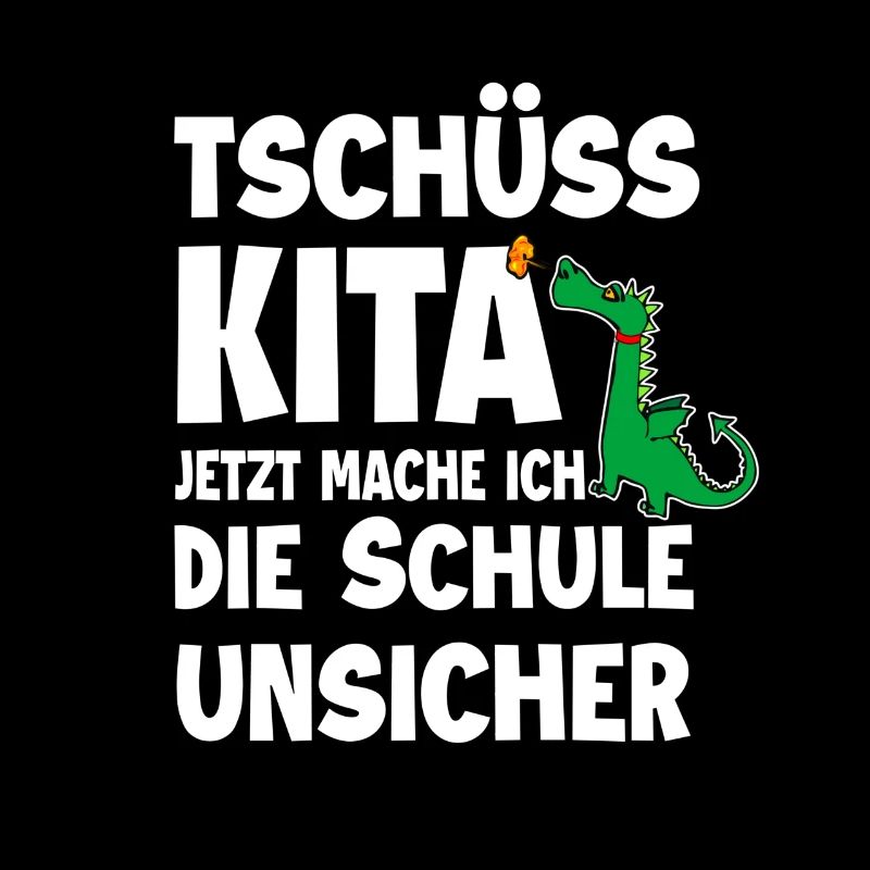 Schulanfang