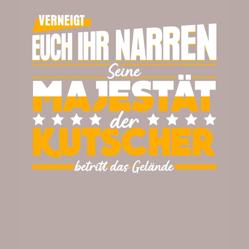 Kutsche Pferdekutsche Witz Kutscher
