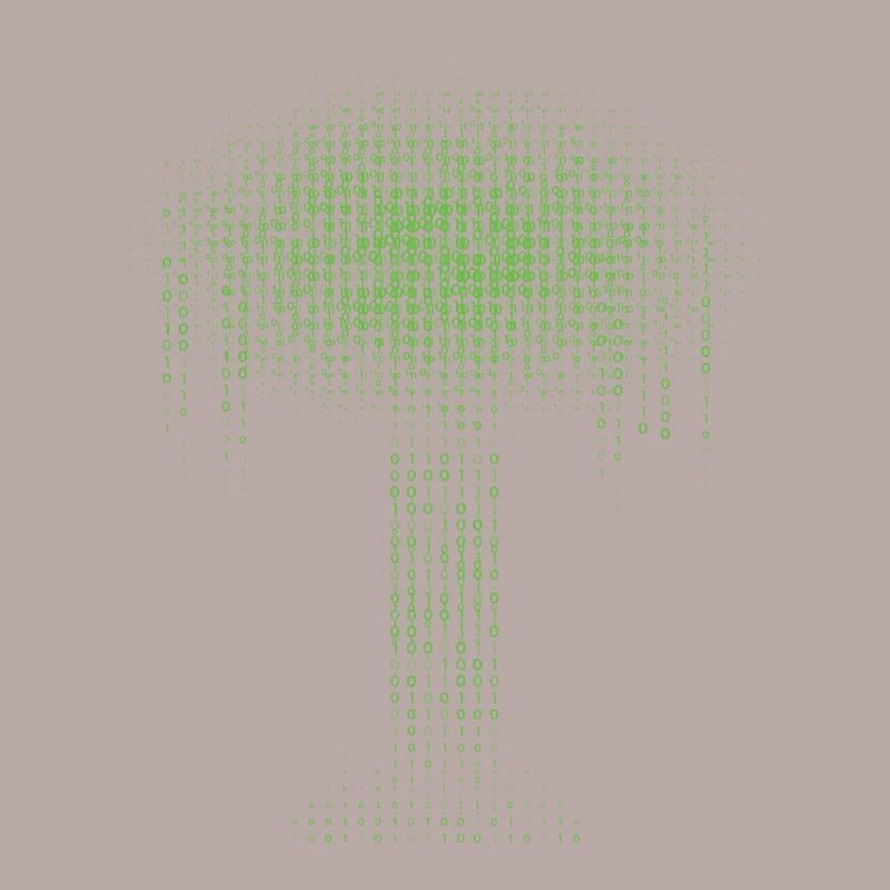 Binärer Baum Codierung Computer Programmierer