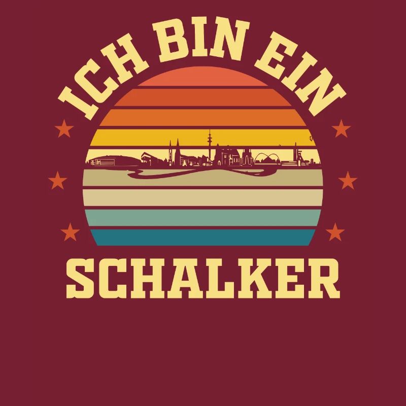 Ich bin ein Schalker