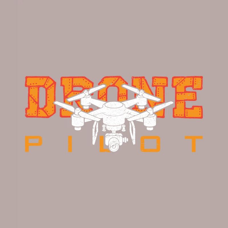 Drones Pilote de drones Quadcopter