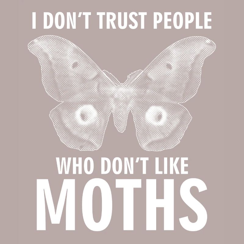 Moth Meme Saying Moth
