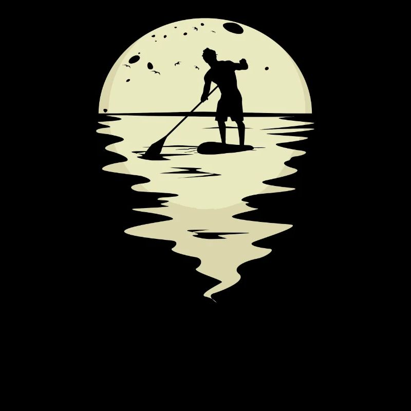 SUP Board paddleboarding Stand Up Paddle paddling
