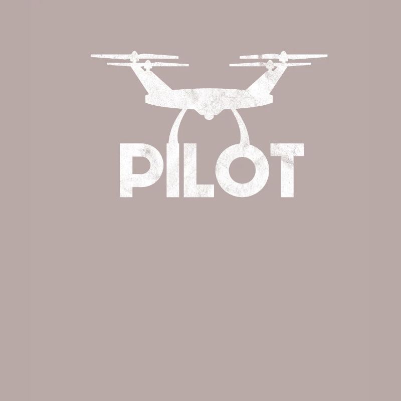 Drone Flying Drone Pilot Drone Pilot Gift