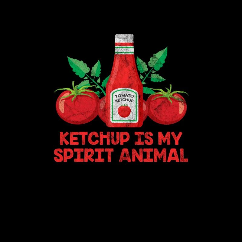 Ketchup