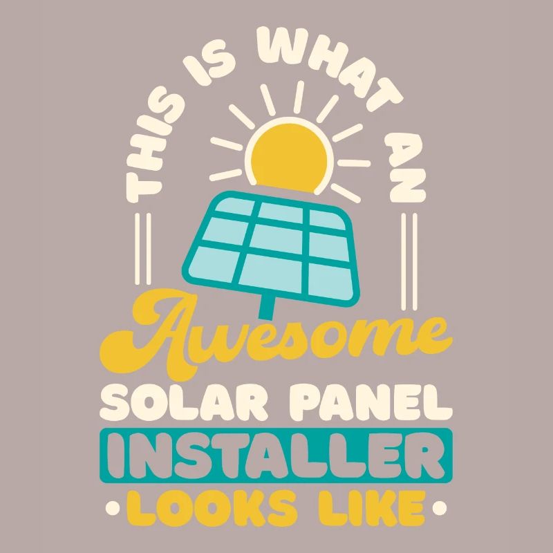 Solar Panel Installer
