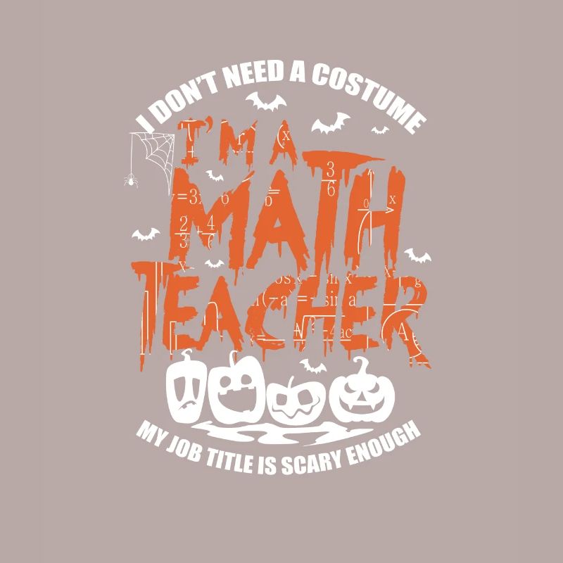 Math Teacher