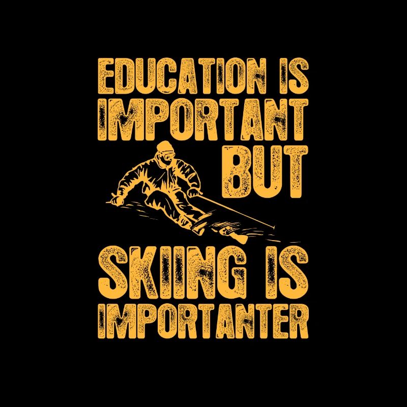 Ski