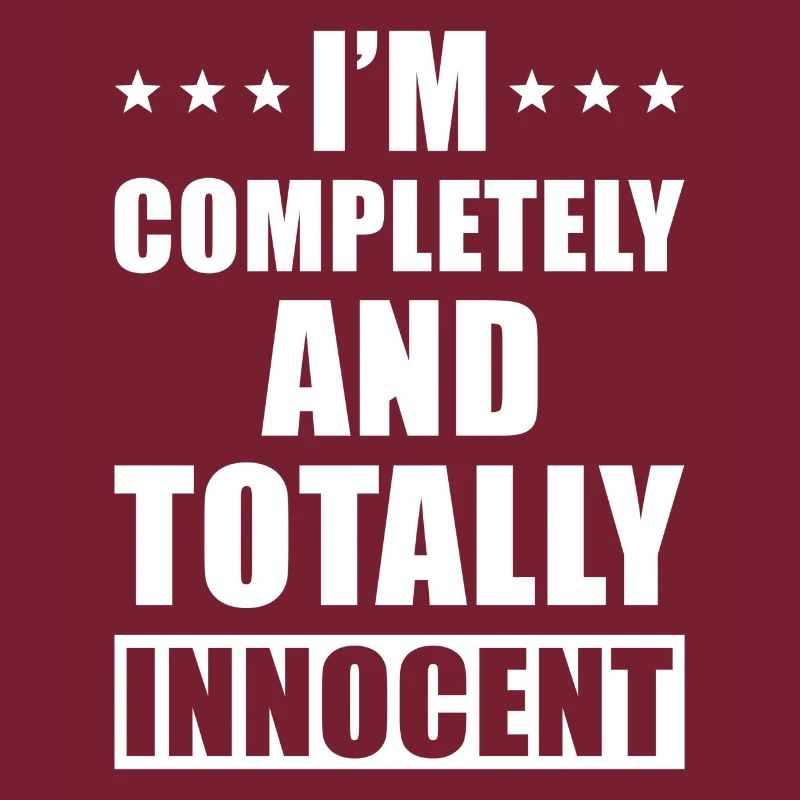 Innocent