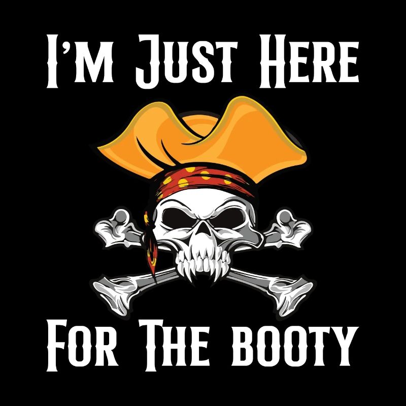 Pirate Pirate Pirate Ship Pirate Gift