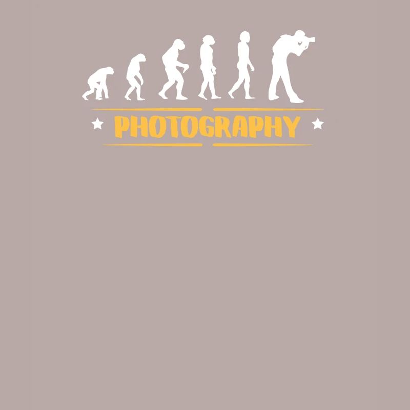 PHOTOGRAPHIE D’ÉVOLUTION