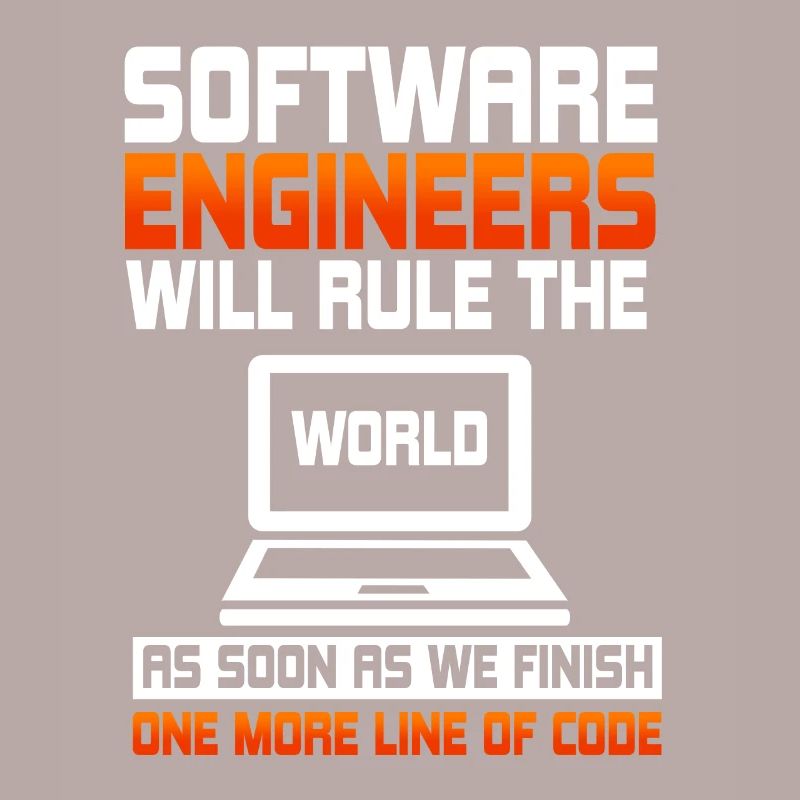 Software Engineers Will Rule