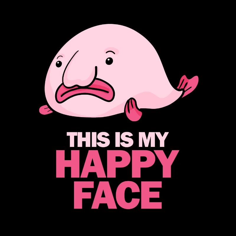 Blobfisch