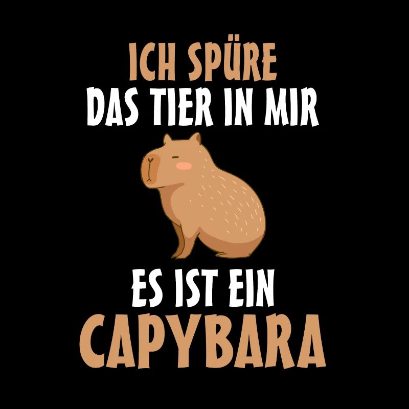 Capybara