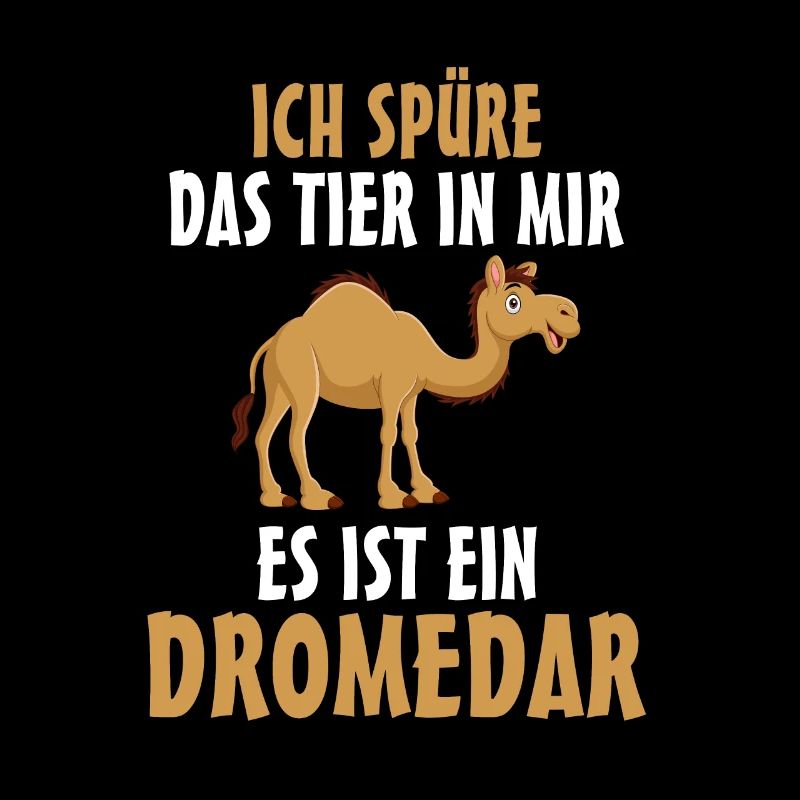 Dromedar