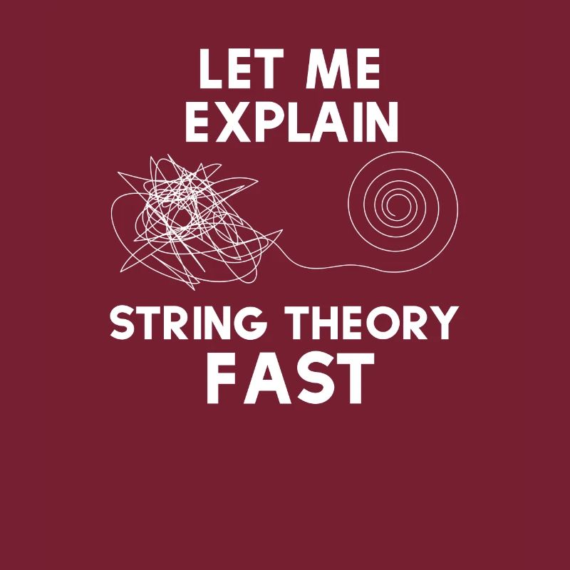 String Theorie