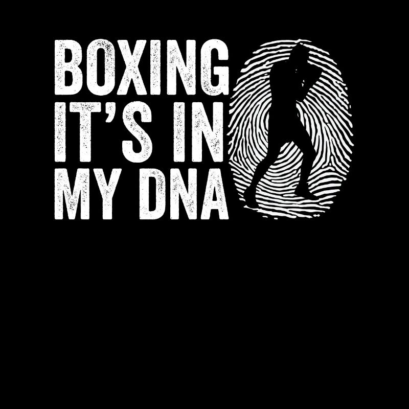 Boxen Boxer Boxhandschuhe Boxkampf Geschenk