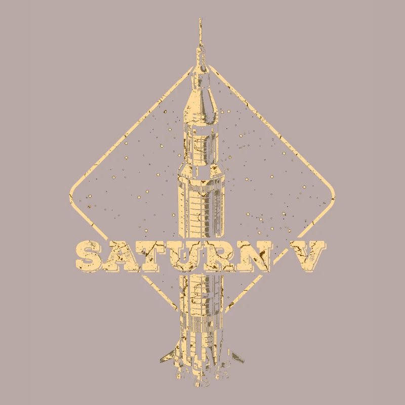 Saturn V Rocket