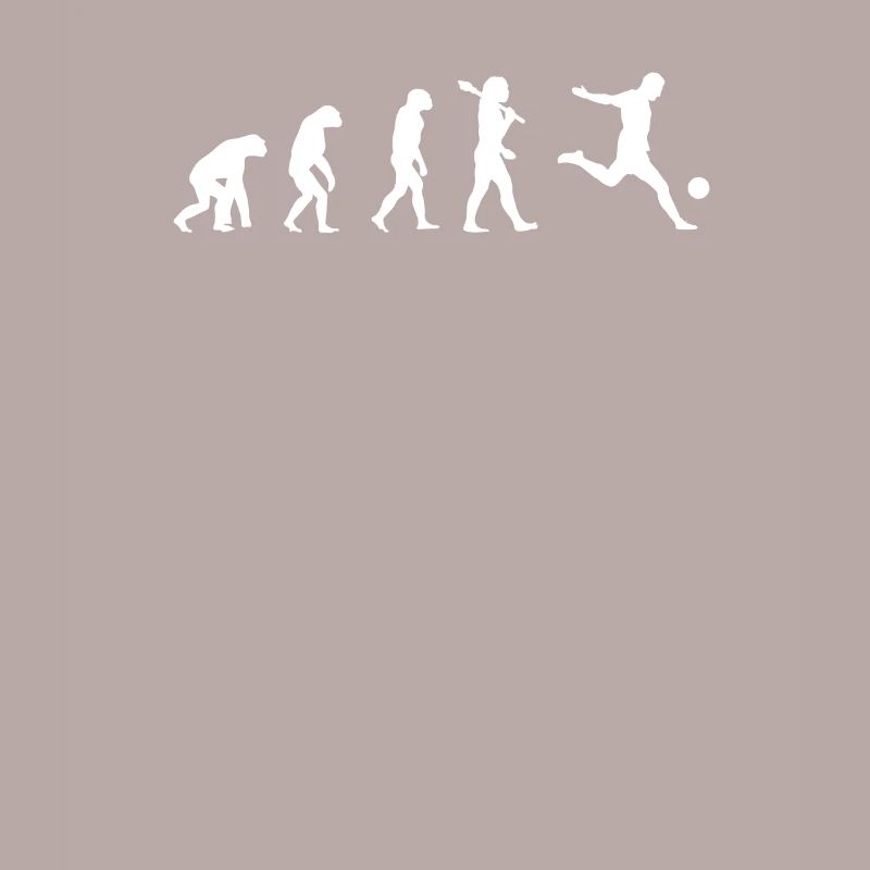 Soccer Evolution Stylish Tea