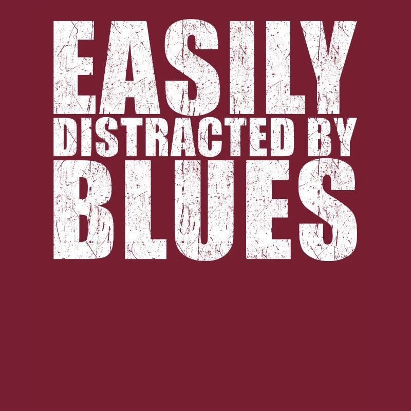 Blues Fan Gift