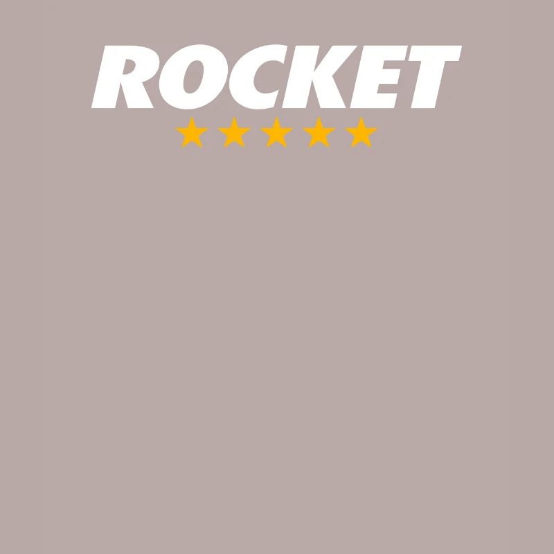 ROCKET ROCKET