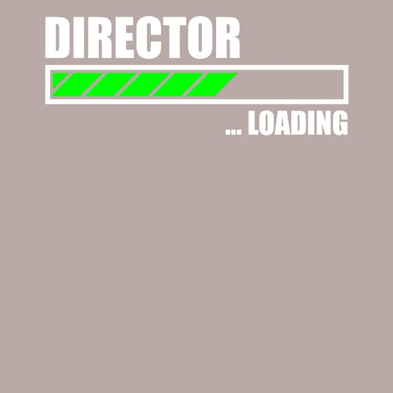 Director Loading Bar