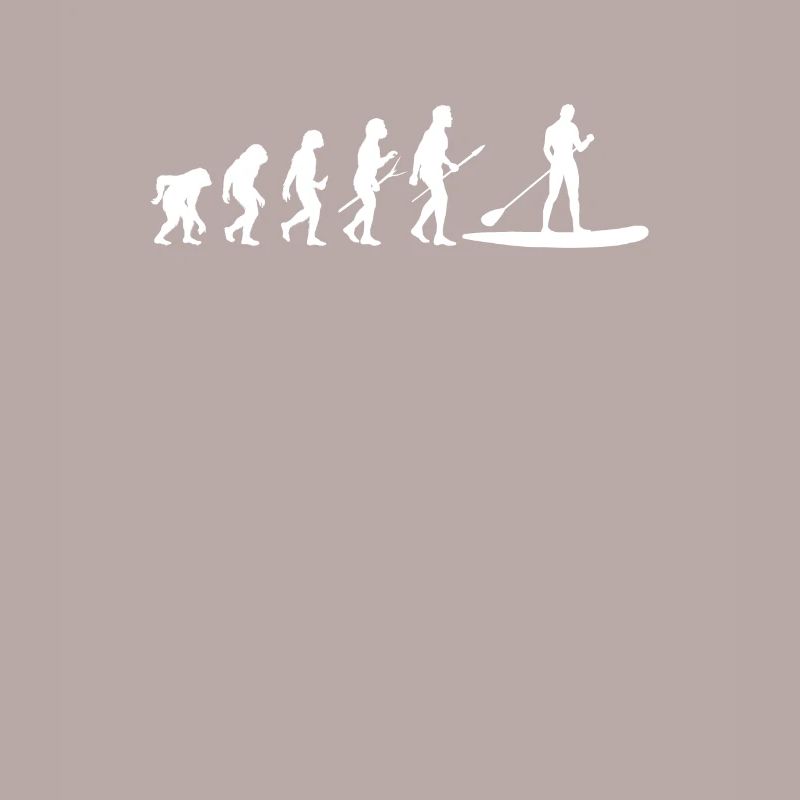 SUP Evolution