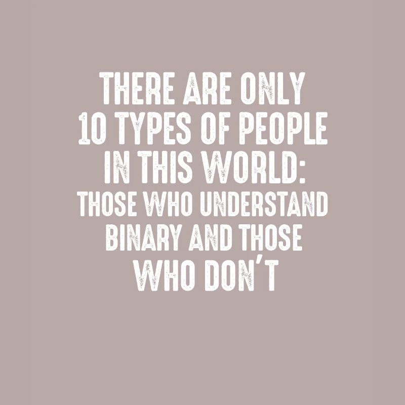 Programmierer Compuer Nerd Coder Software Geschenk