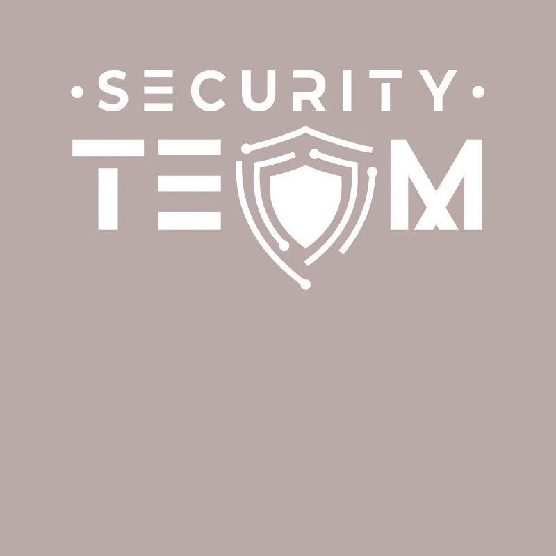 Équipe de sécurité Équipe de sécurité Videur de sécurité