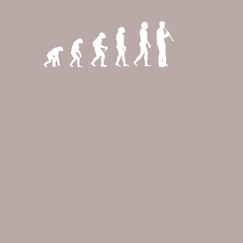 évolution de la clarinette