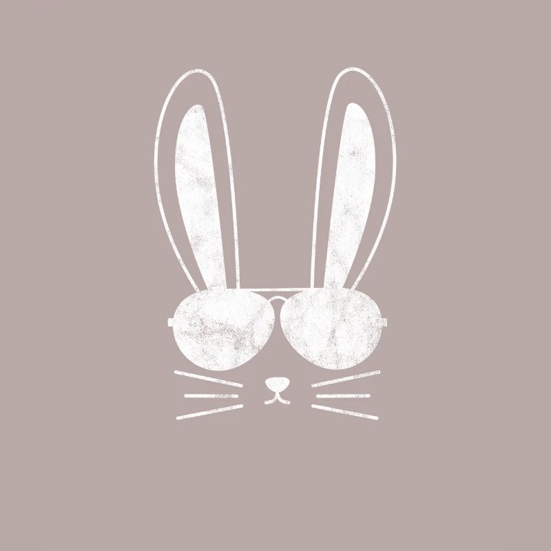 Rabbit Rabbit Easter Long-eared Gift