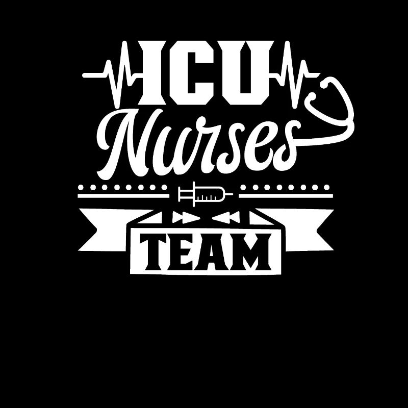 Team Intensive Care Nurses Intensive Care Intensive Care